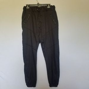 Langpiaoezu L.P.E.Z Black Size XXXL NWT.